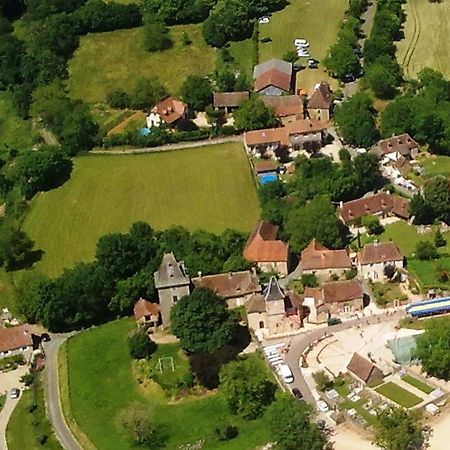 Appartamento La Vigneraie Albiac Esterno foto